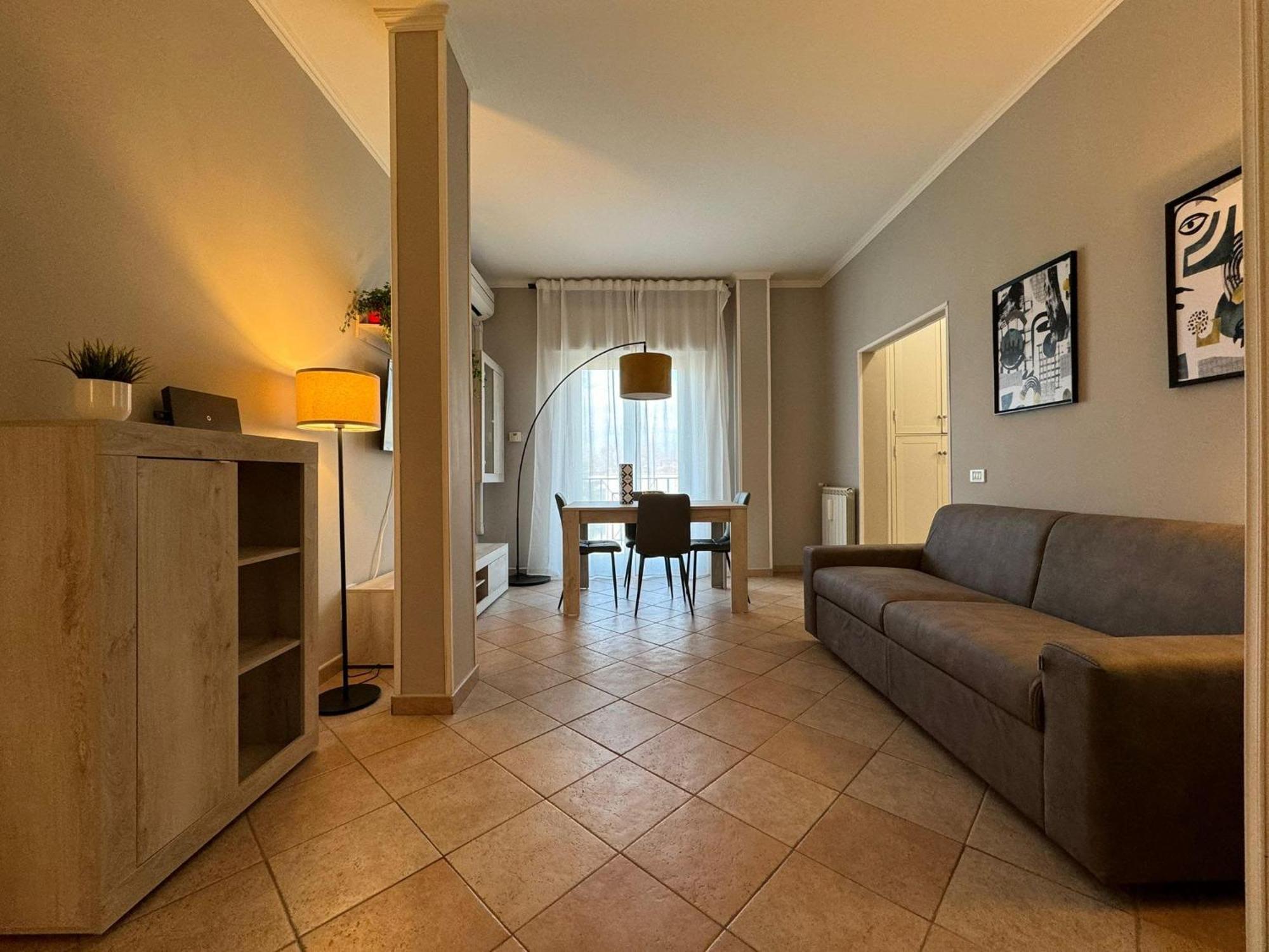 Lux Apartment Re Di Roma 外观 照片